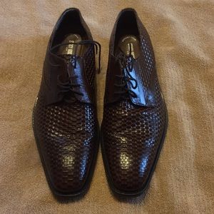 Stacey Adams dress shoes